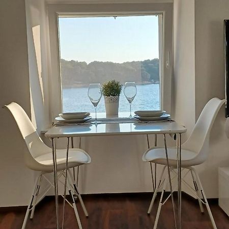 Apartamento Niko 1 Mali Lošinj Exterior foto