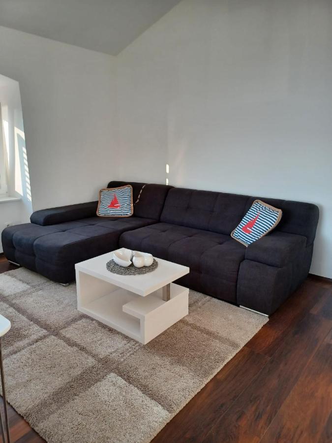Apartamento Niko 1 Mali Lošinj Exterior foto
