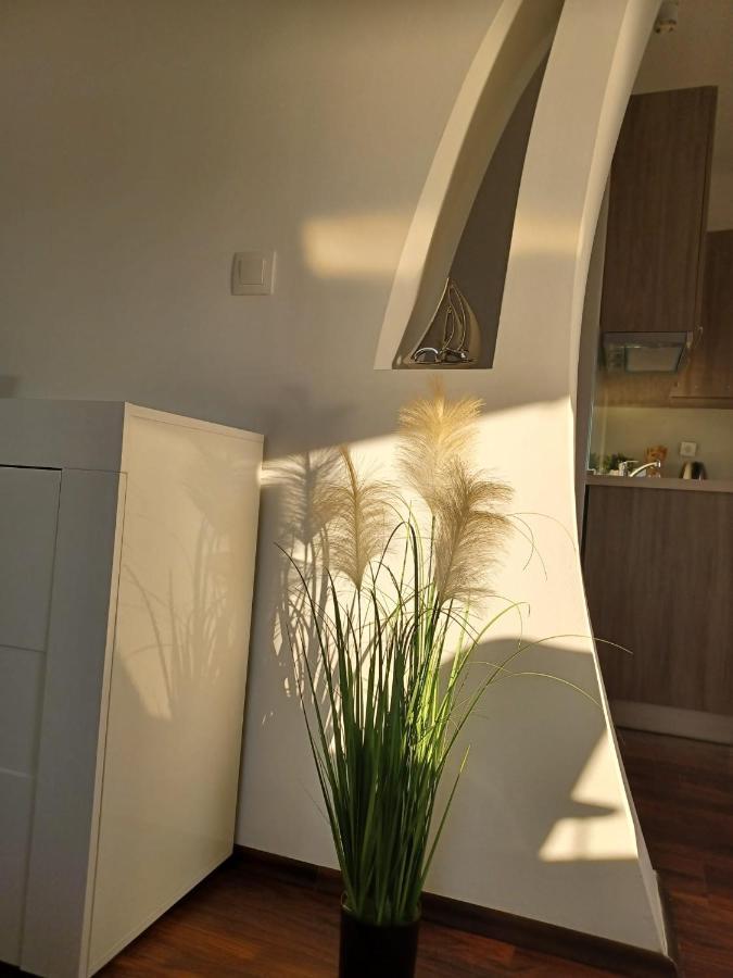 Apartamento Niko 1 Mali Lošinj Exterior foto