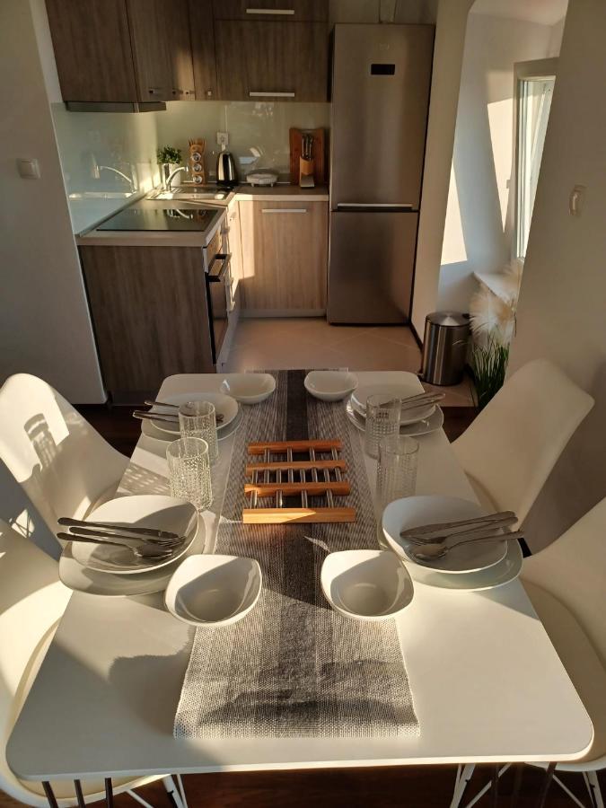 Apartamento Niko 1 Mali Lošinj Exterior foto