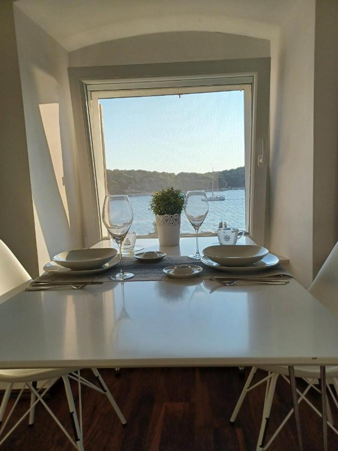 Apartamento Niko 1 Mali Lošinj Exterior foto