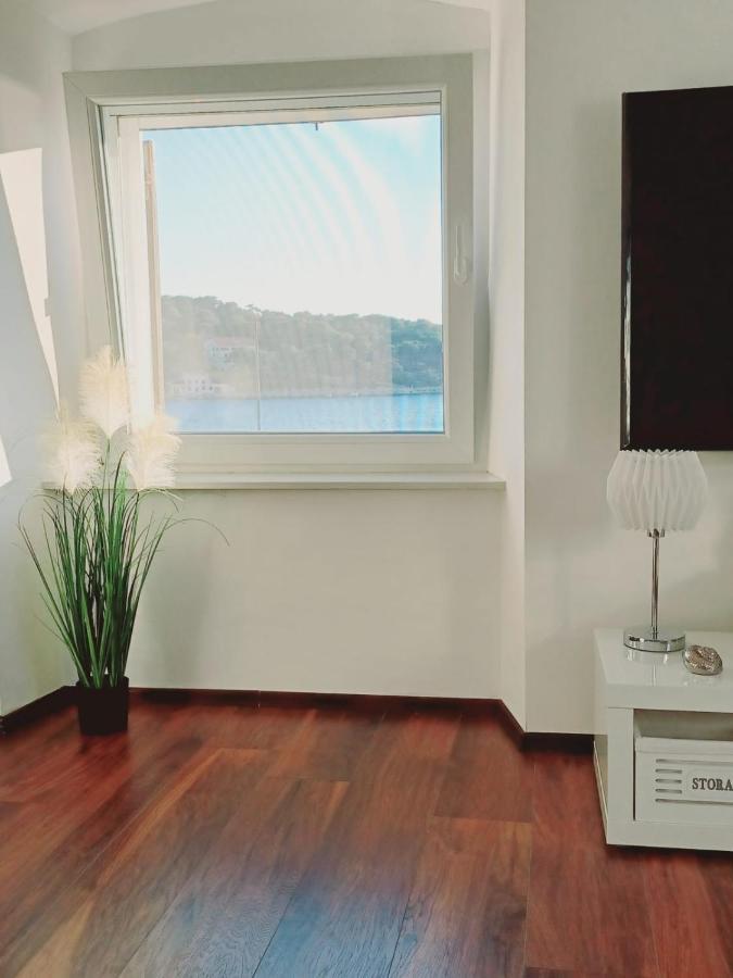 Apartamento Niko 1 Mali Lošinj Exterior foto