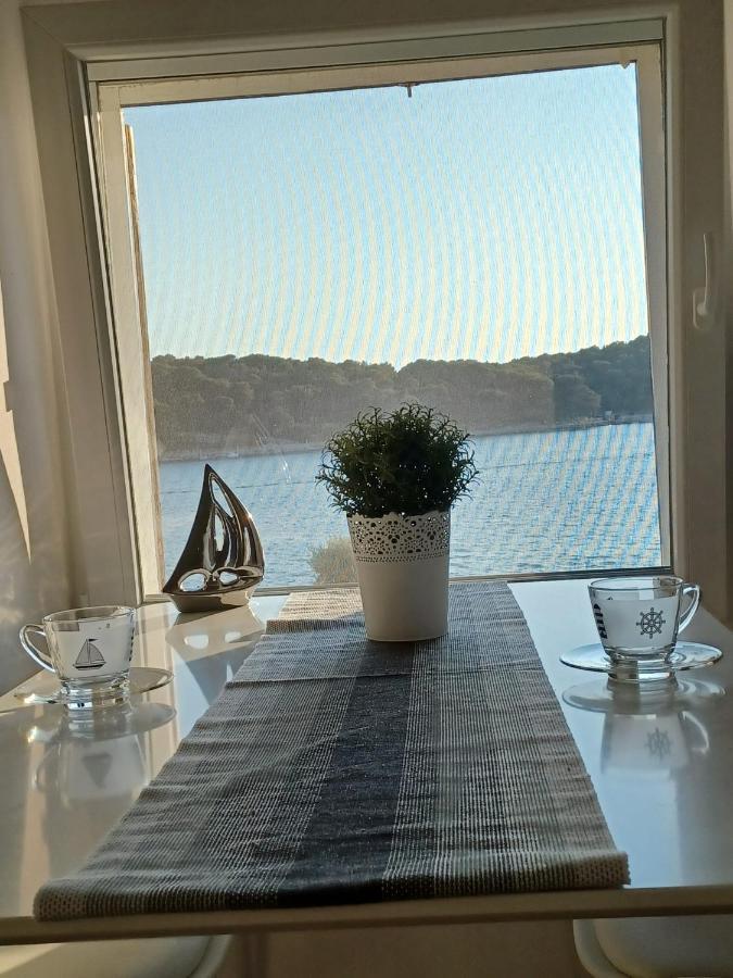 Apartamento Niko 1 Mali Lošinj Exterior foto