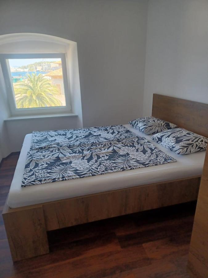 Apartamento Niko 1 Mali Lošinj Exterior foto